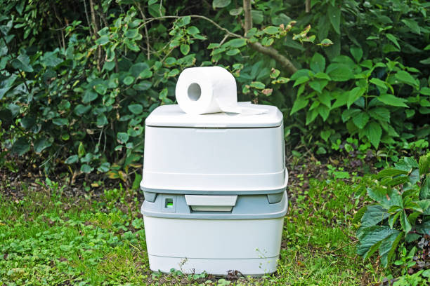 Best High-end porta potty rental  in Lake Junaluska, NC