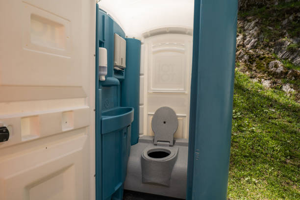 Best Construction site porta potty rental  in Lake Junaluska, NC
