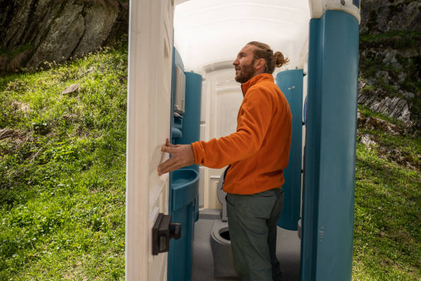 Best Porta potty delivery and setup  in Lake Junaluska, NC