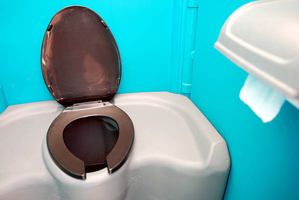 Portable bathroom rental in Lake Junaluska, NC