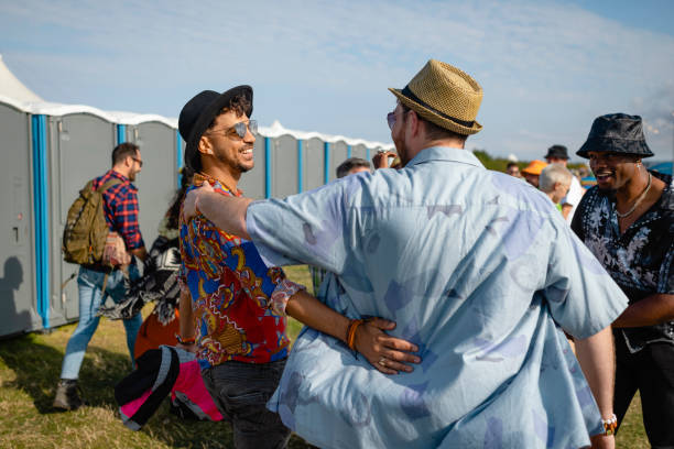 Best Porta potty rental for parties  in Lake Junaluska, NC