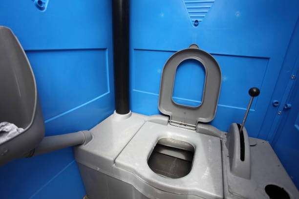 Best Best portable toilet rental  in Lake Junaluska, NC