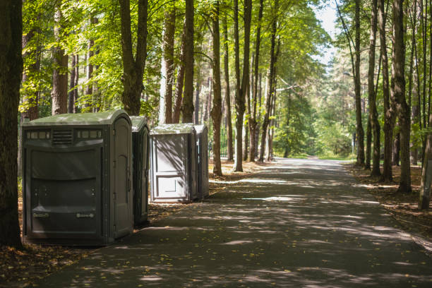 Best Porta potty rental near me  in Lake Junaluska, NC