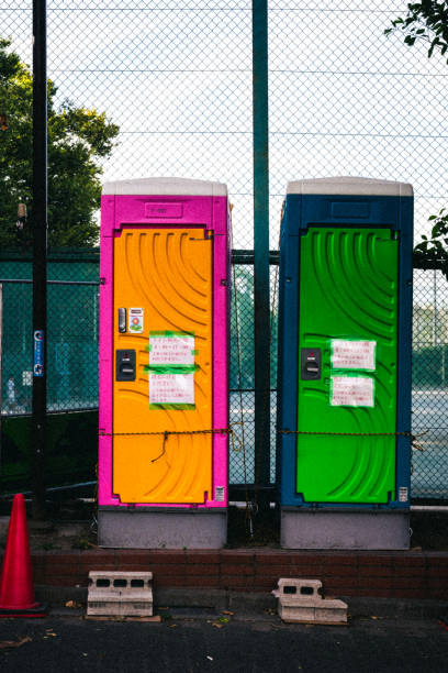 Best Porta potty rental for parties  in Lake Junaluska, NC