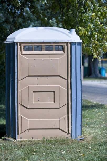 Best Sanitation services for porta potties  in Lake Junaluska, NC