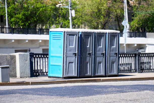 Best Local porta potty services  in Lake Junaluska, NC