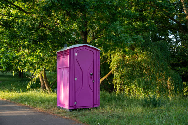 Best Emergency porta potty rental  in Lake Junaluska, NC